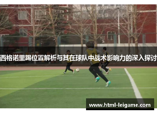 西格诺里踢位置解析与其在球队中战术影响力的深入探讨