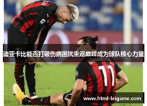 迪亚卡比能否打破伤病困扰重返巅峰成为球队核心力量 迪亚卡比能否打破伤病困扰重返巅峰成为球队核心力量
