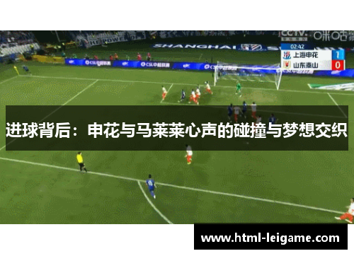 进球背后:申花与马莱莱心声的碰撞与梦想交织 进球背后:申花与马莱莱心声的碰撞与梦想交织