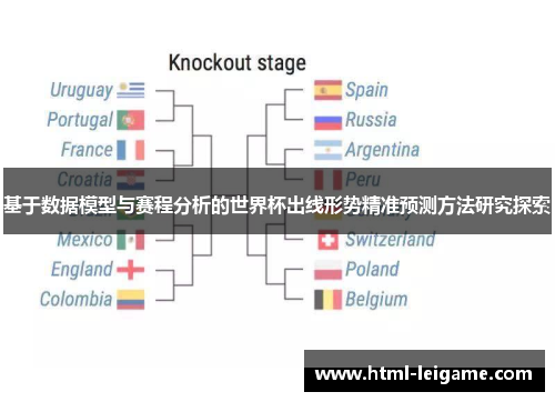 基于数据模型与赛程分析的世界杯出线形势精准预测方法研究探索